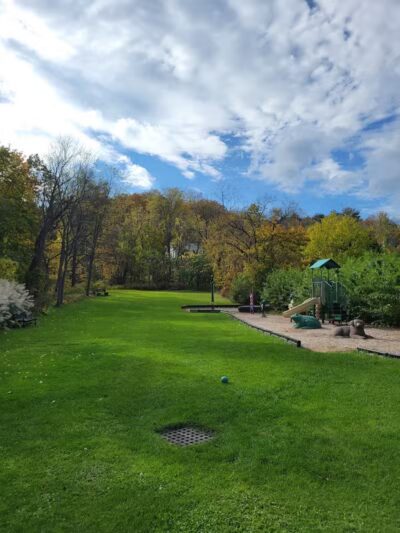 Schilling Park - Altamont, NY