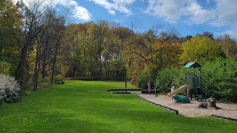 Schilling Park - Altamont, NY