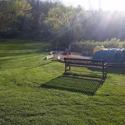 Schilling Park - Altamont, NY