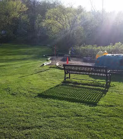 Schilling Park - Altamont, NY