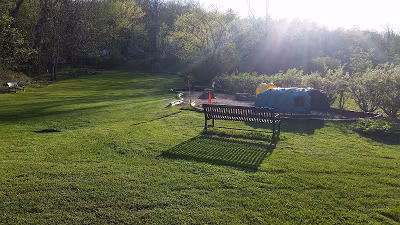 Schilling Park - Altamont, NY