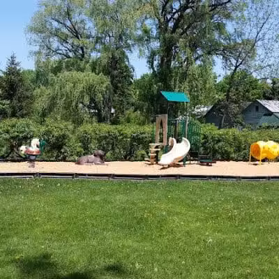 Schilling Park - Altamont, NY