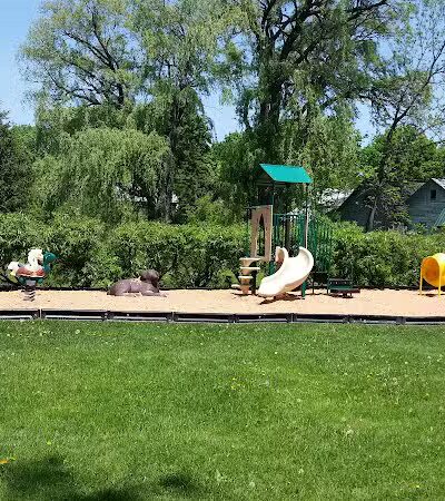 Schilling Park - Altamont, NY