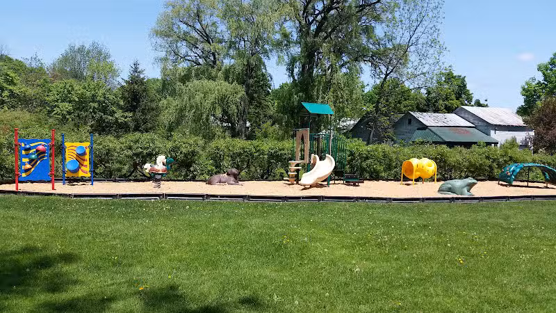 Schilling Park - Altamont, NY