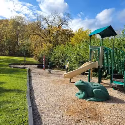 Schilling Park - Altamont, NY
