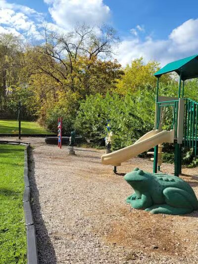 Schilling Park - Altamont, NY