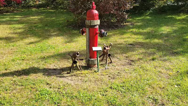 Schilling Park - Altamont, NY