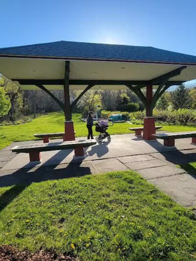 Schilling Park - Altamont, NY