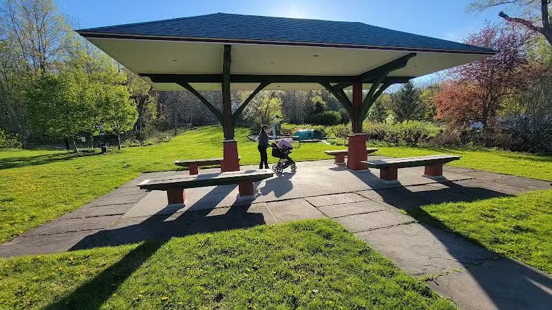 Schilling Park - Altamont, NY