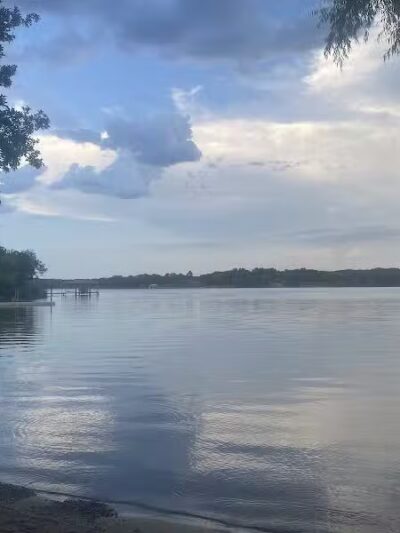 Alvarado Lake Park - Alvarado, TX