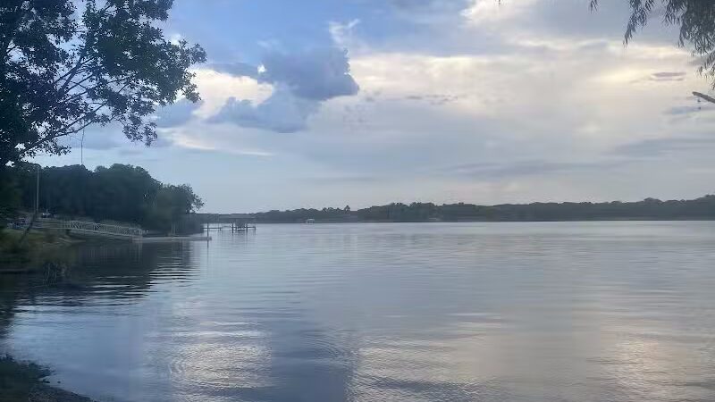 Alvarado Lake Park - Alvarado, TX