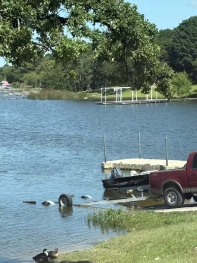 Alvarado Lake Park - Alvarado, TX