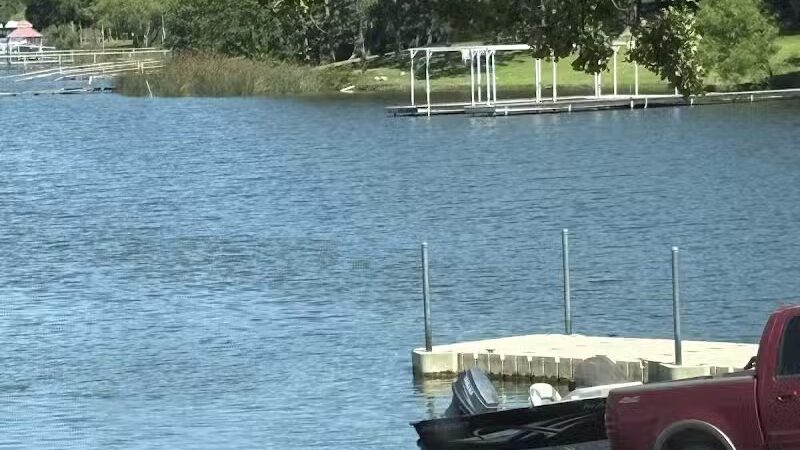 Alvarado Lake Park - Alvarado, TX