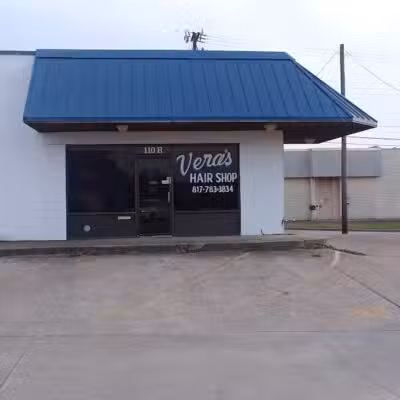 Alvarado Square - Alvarado, TX