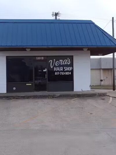 Alvarado Square - Alvarado, TX