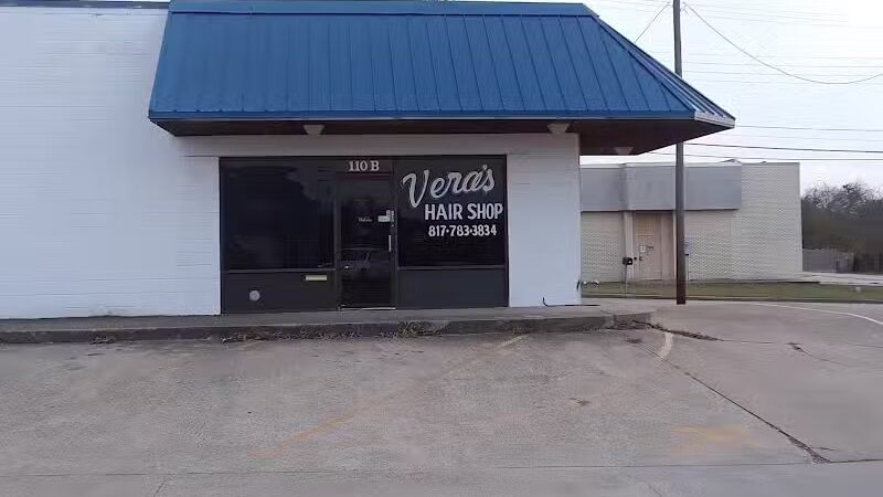 Alvarado Square - Alvarado, TX