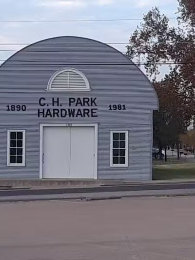 Alvarado Square - Alvarado, TX