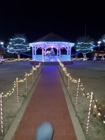 Alvarado Square - Alvarado, TX