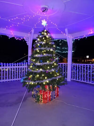 Alvarado Square - Alvarado, TX