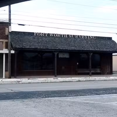Alvarado Square - Alvarado, TX