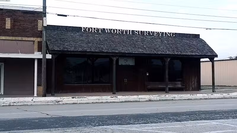 Alvarado Square - Alvarado, TX