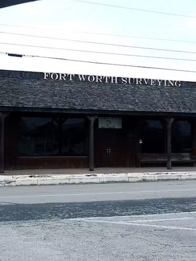 Alvarado Square - Alvarado, TX