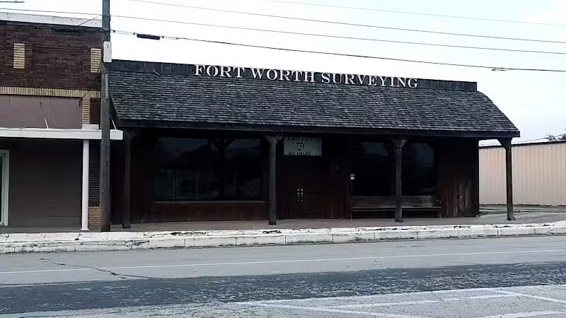 Alvarado Square - Alvarado, TX