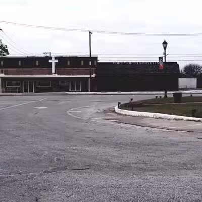 Alvarado Square - Alvarado, TX