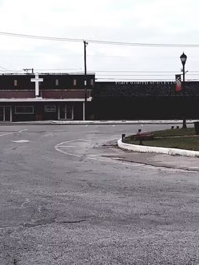 Alvarado Square - Alvarado, TX