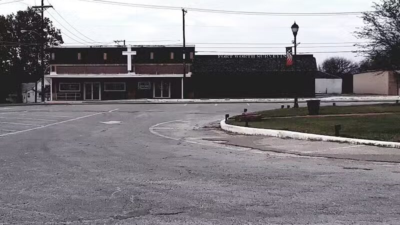 Alvarado Square - Alvarado, TX