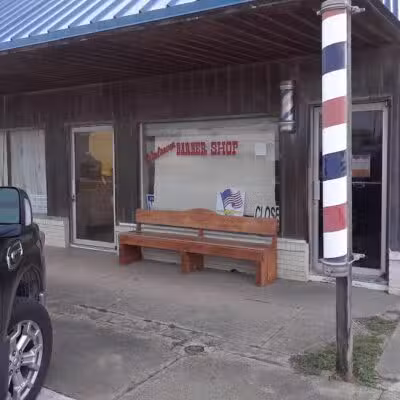 Alvarado Square - Alvarado, TX