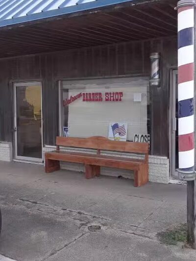 Alvarado Square - Alvarado, TX