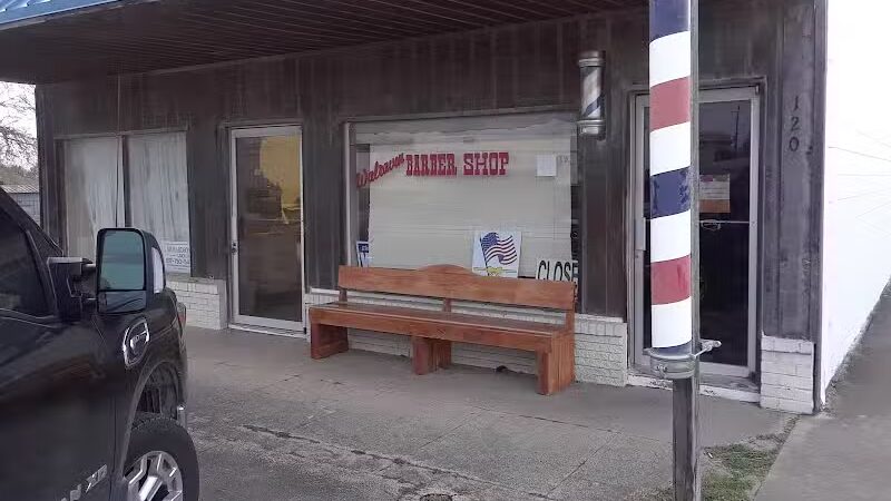 Alvarado Square - Alvarado, TX