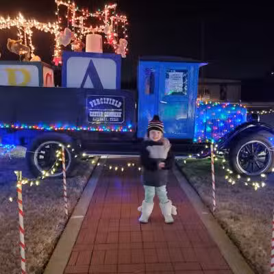 Alvarado Square - Alvarado, TX