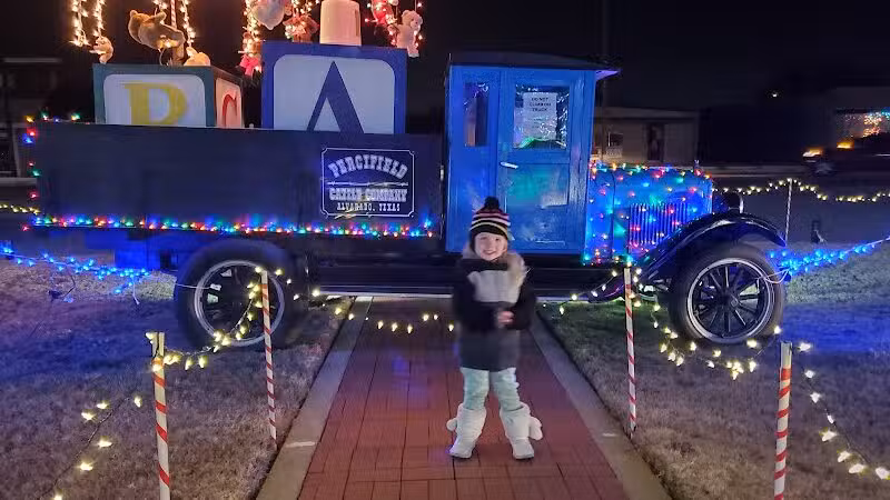 Alvarado Square - Alvarado, TX