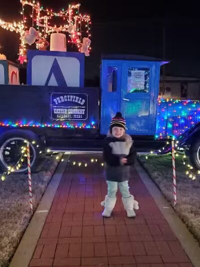 Alvarado Square - Alvarado, TX