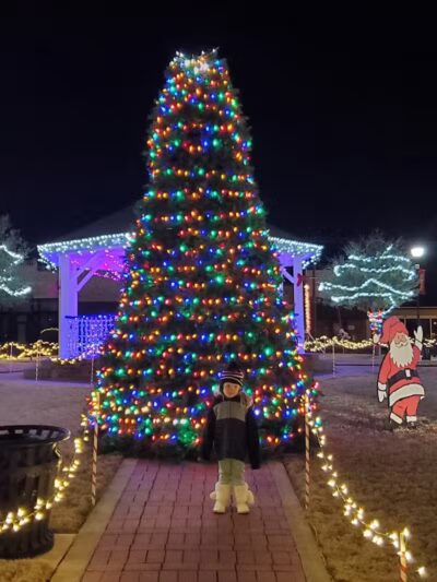 Alvarado Square - Alvarado, TX