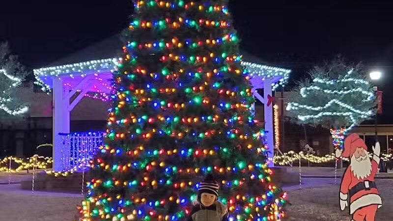 Alvarado Square - Alvarado, TX