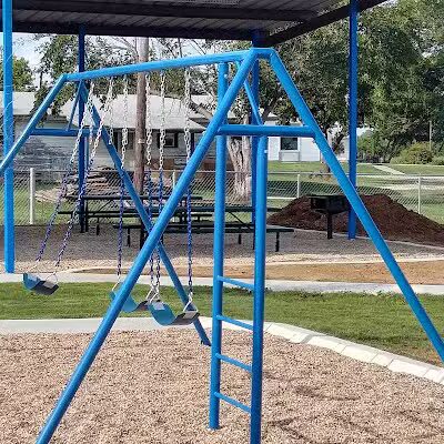 Carver Park - Alvarado, TX