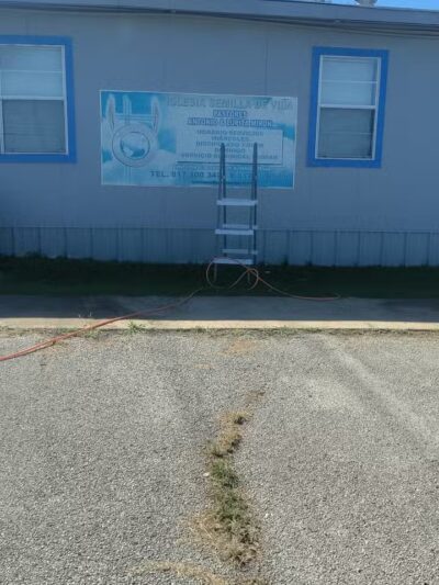 Carver Park - Alvarado, TX