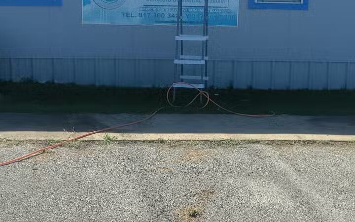 Carver Park - Alvarado, TX