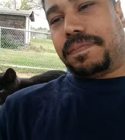 Carver Park - Alvarado, TX