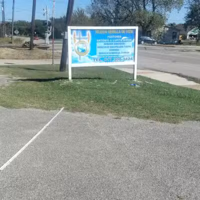 Carver Park - Alvarado, TX
