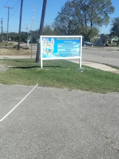 Carver Park - Alvarado, TX