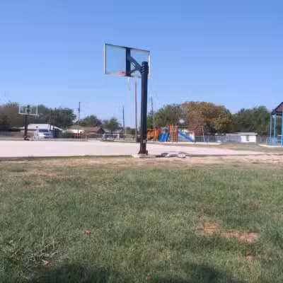 Carver Park - Alvarado, TX