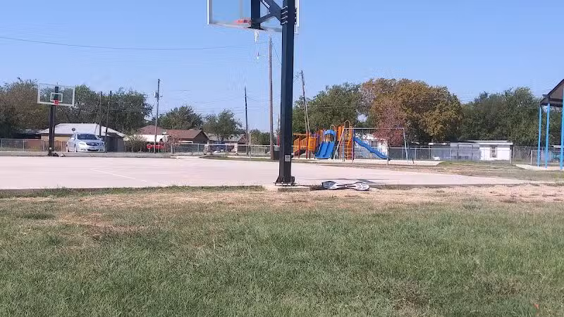 Carver Park - Alvarado, TX