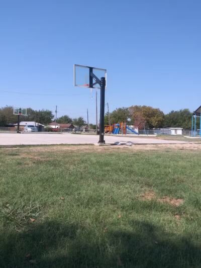 Carver Park - Alvarado, TX