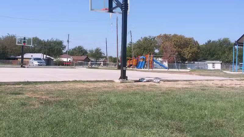 Carver Park - Alvarado, TX