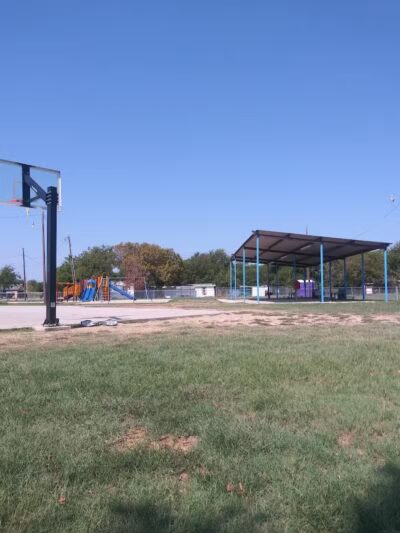 Carver Park - Alvarado, TX