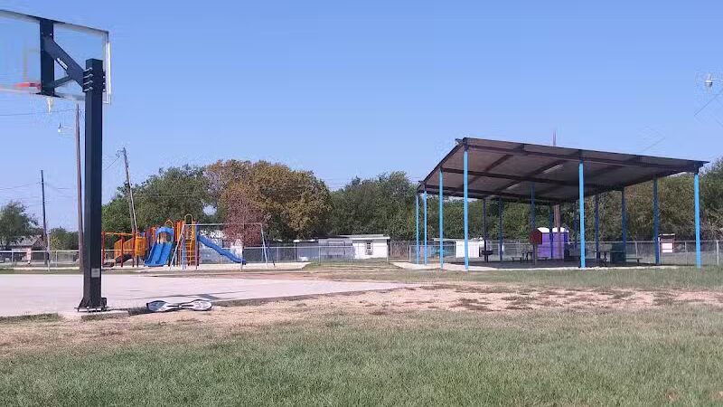 Carver Park - Alvarado, TX